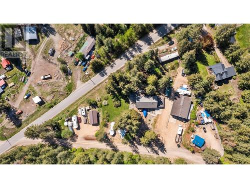 645 Badger Road, Tappen, BC 