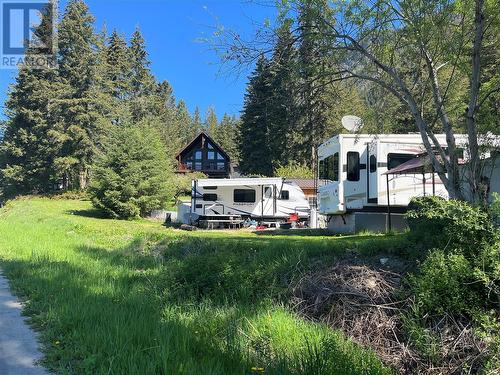 645 Badger Road, Tappen, BC 