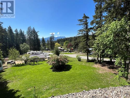 645 Badger Road, Tappen, BC 