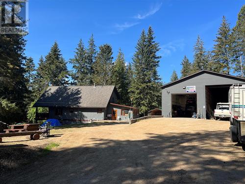 645 Badger Road, Tappen, BC 