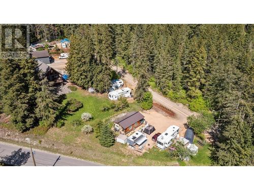 645 Badger Road, Tappen, BC 