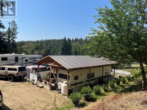 645 Badger Road, Tappen, BC 