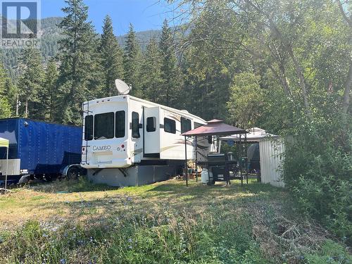 645 Badger Road, Tappen, BC 