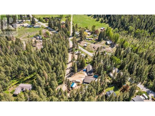 645 Badger Road, Tappen, BC 