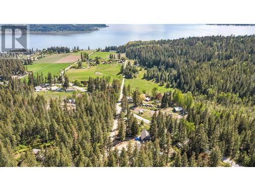 645 Badger Road, Tappen, BC 