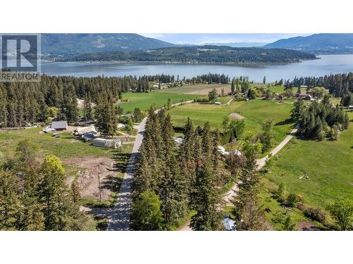 645 Badger Road, Tappen, BC 