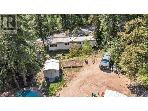 645 Badger Road, Tappen, BC 