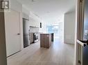 608 - 31 Tippett Road, Toronto (Clanton Park), ON  - Indoor Photo Showing Kitchen 