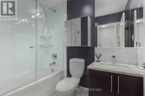 1808 - 83 Redpath Avenue, Toronto (Mount Pleasant East), ON - Indoor Photo Showing Bathroom