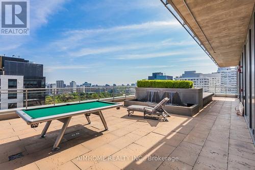 1808 - 83 Redpath Avenue, Toronto (Mount Pleasant East), ON - Outdoor With View