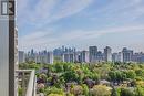 1808 - 83 Redpath Avenue, Toronto (Mount Pleasant East), ON  - Outdoor With View 