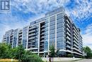 927 - 376 Highway 7 E, Richmond Hill, ON  - Outdoor With Balcony 