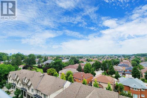 927 - 376 Highway 7 E, Richmond Hill, ON - Outdoor With View