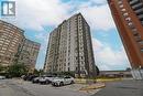 706 - 2470 Eglinton Avenue W, Toronto (Beechborough-Greenbrook), ON  - Outdoor With Facade 