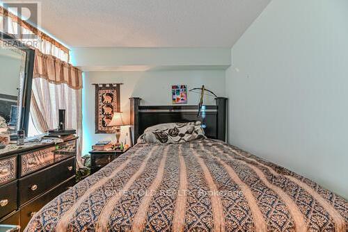 706 - 2470 Eglinton Avenue W, Toronto (Beechborough-Greenbrook), ON - Indoor Photo Showing Bedroom