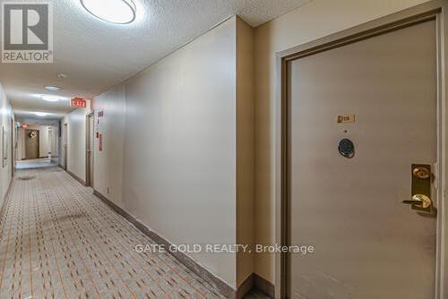 706 - 2470 Eglinton Avenue W, Toronto (Beechborough-Greenbrook), ON - Indoor Photo Showing Other Room