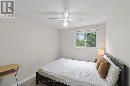 44 Kipling Place, Barrie (Letitia Heights), ON - Indoor Photo Showing Bedroom