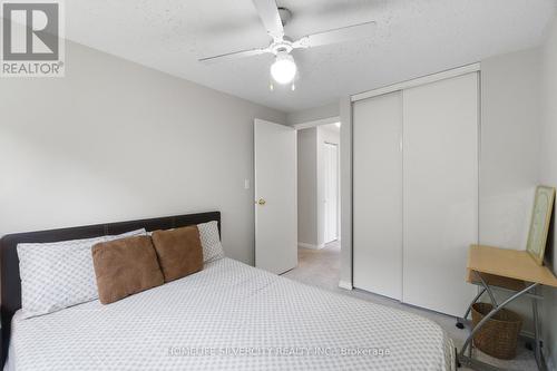 44 Kipling Place, Barrie (Letitia Heights), ON - Indoor Photo Showing Bedroom