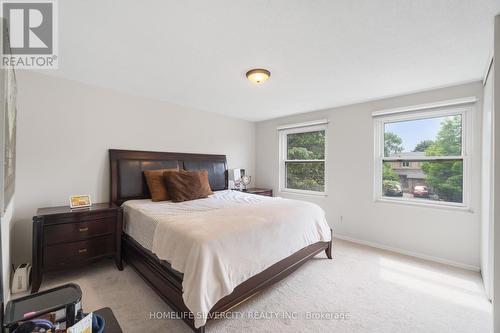 44 Kipling Place, Barrie (Letitia Heights), ON - Indoor Photo Showing Bedroom