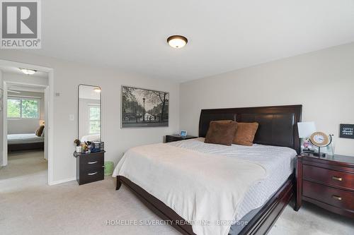 44 Kipling Place, Barrie (Letitia Heights), ON - Indoor Photo Showing Bedroom