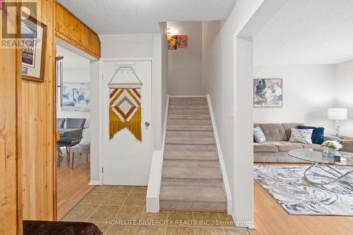 44 Kipling Place, Barrie (Letitia Heights), ON - Indoor Photo Showing Other Room