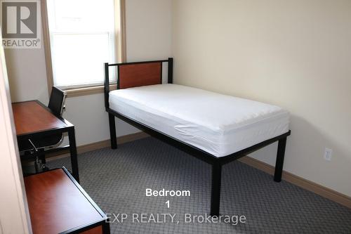 203 - 271 Lester Street, Waterloo, ON - Indoor Photo Showing Bedroom