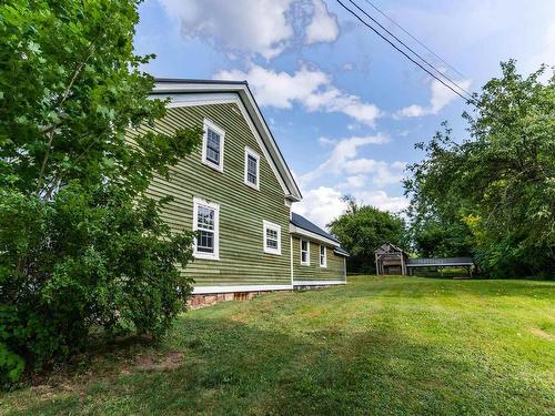 2366 Highway 236, Beaver Brook, NS 