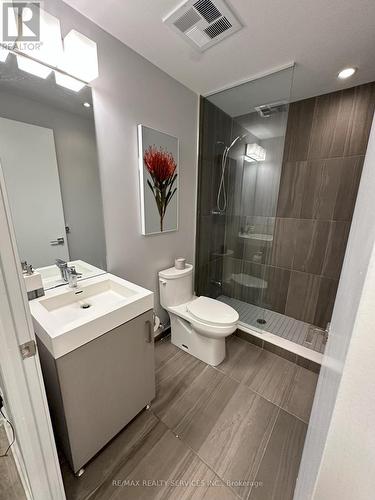 408 - 17 Dundonald Street, Toronto (Church-Yonge Corridor), ON - Indoor Photo Showing Bathroom