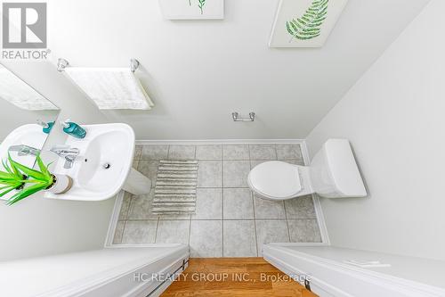 385 Athabasca Common, Oakville, ON - Indoor Photo Showing Bathroom