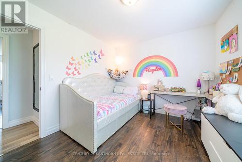 846 Burr Road, Prince Edward County (Ameliasburgh), ON - Indoor Photo Showing Bedroom