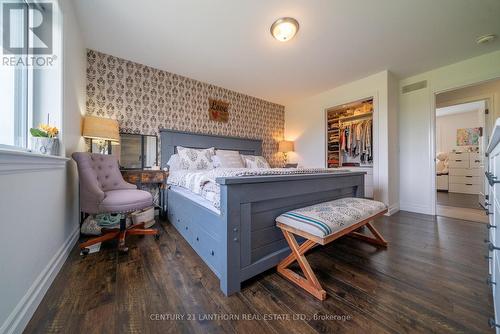 846 Burr Road, Prince Edward County (Ameliasburgh), ON - Indoor Photo Showing Bedroom