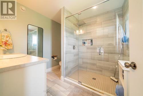 846 Burr Road, Prince Edward County (Ameliasburgh), ON - Indoor Photo Showing Bathroom