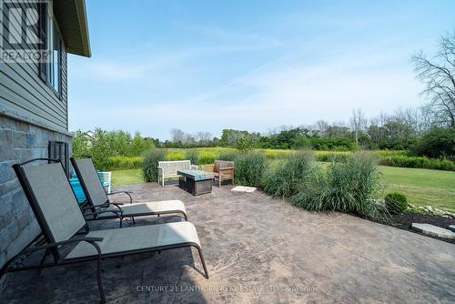 846 Burr Road, Prince Edward County (Ameliasburgh), ON - Outdoor