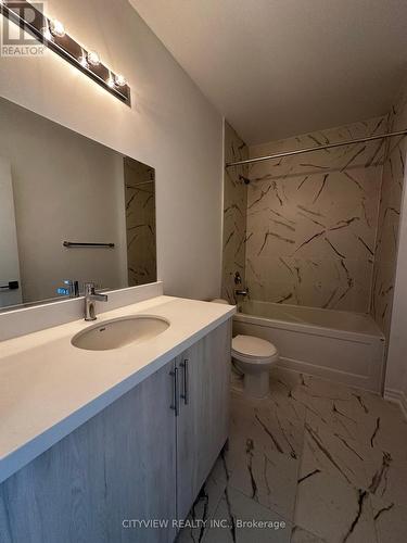 19 Turnberry Court, Bracebridge, ON - Indoor Photo Showing Bathroom