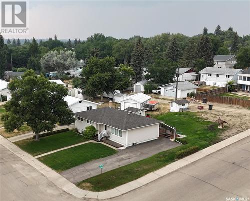 1671 Winnie Street, Swift Current, SK - Outdoor