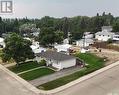 1671 Winnie Street, Swift Current, SK  - Outdoor 