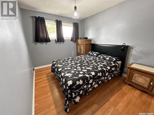 1671 Winnie Street, Swift Current, SK - Indoor Photo Showing Bedroom