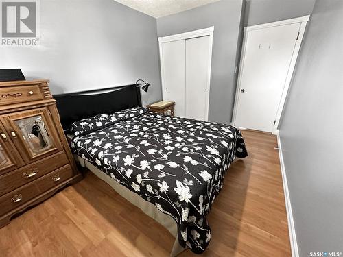 1671 Winnie Street, Swift Current, SK - Indoor Photo Showing Bedroom