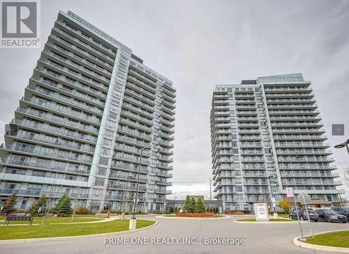 1603 - 4655 Glen Erin Drive, Mississauga, ON - Outdoor With Facade