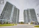 1603 - 4655 Glen Erin Drive, Mississauga, ON  - Outdoor With Facade 