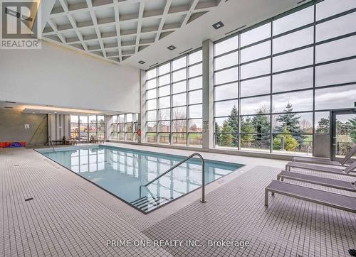 1603 - 4655 Glen Erin Drive, Mississauga, ON - Indoor Photo Showing Other Room With In Ground Pool