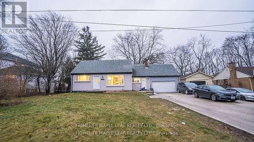 3105 White Oak Road, London, ON - Outdoor