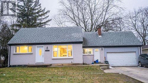 3105 White Oak Road, London, ON - Outdoor