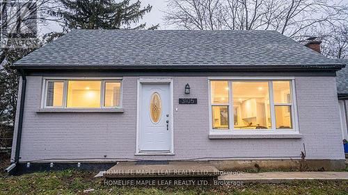 3105 White Oak Road, London, ON - Outdoor