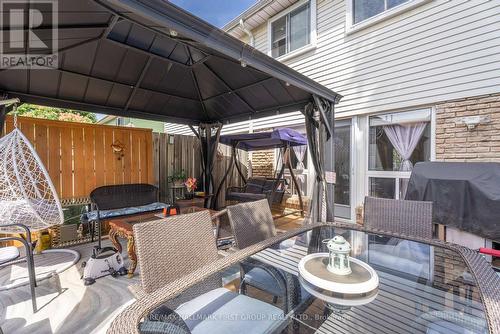 149 Ormond Drive, Oshawa (Samac), ON - Outdoor With Deck Patio Veranda With Exterior