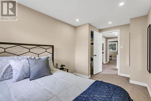 149 Ormond Drive, Oshawa (Samac), ON - Indoor Photo Showing Bedroom