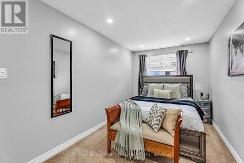 149 Ormond Drive, Oshawa (Samac), ON - Indoor Photo Showing Bedroom