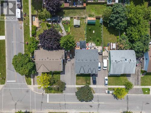 149 Ormond Drive, Oshawa (Samac), ON - Outdoor With View