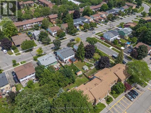 149 Ormond Drive, Oshawa (Samac), ON - Outdoor With View