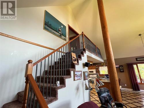 645 Badger Road, Tappen, BC - Indoor Photo Showing Other Room